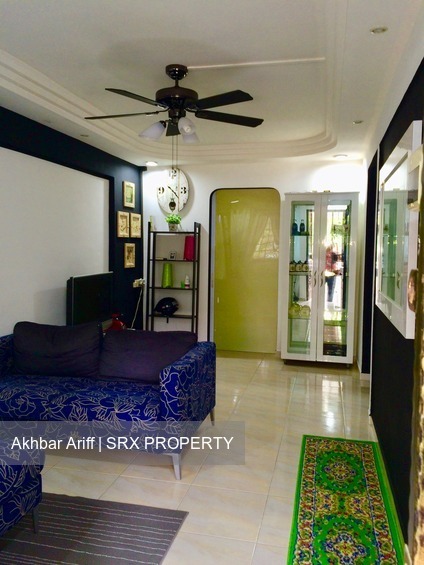 Blk 420 Bedok North Street 1 (Bedok), HDB 3 Rooms #205151671